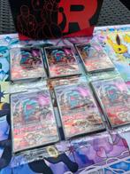 Pokémon - 6 Card - Wobbuffet, Team Rocket’s Wobbuffet SVP, Nieuw