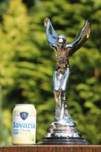 Bouchon de radiateur - Rolls-Royce