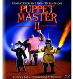 Puppet Master 2 [DVD] [1991] [Region 1] Blu-ray, Cd's en Dvd's, Zo goed als nieuw, Verzenden