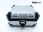 Top-case BMW F 700 GS (F700GS K70), Motoren, Verzenden, Nieuw