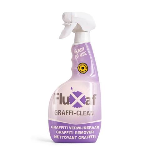 Fluxaf Graffi-Clean 0,5L, Doe-het-zelf en Bouw, Verf, Beits en Lak, Nieuw, Verzenden