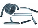 Nilfisk - Werkplaatsset - 6 delig - 36 mm, Verzenden, Nieuw