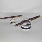 Parker - 75 laque de chine brown tortoise - Pennenset, Verzamelen, Nieuw