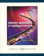 Strategic Management of Technological Innovation, Boeken, Verzenden, Gelezen, Melissa Schilling