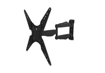 Alora Universele TV Muurbeugel Swing – 32 Tot 65 Inch – Tot