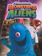 Monsters vs aliens 02. m-files 9789030362999, Boeken, Gelezen, Verzenden, Collectief Collectief