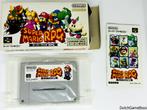 Super Famicom - Super Mario RPG, Verzenden, Gebruikt
