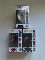 Funko - Funko Pop Agent Venom (Thunderbolts) / Carnage
