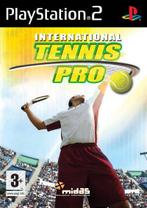 International Tennis Pro-Duits (PlayStation 2) Gebruikt, Ophalen of Verzenden, Nieuw