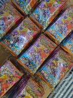 Pokémon - 303 Booster pack, Nieuw