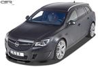 Cupspoiler voor Opel Insignia A OPC Facelift CSL109-L, Verzenden, Nieuw