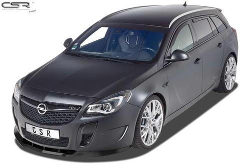 Cupspoiler voor Opel Insignia A OPC Facelift CSL109-L, Auto-onderdelen, Carrosserie, Nieuw, Verzenden
