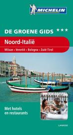 Noord-Italie / De Groene Reisgids 9789020986617, Verzenden, Gelezen