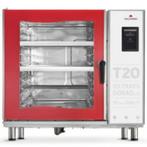 Modulaire Bakkerij Oven | WINDY | 20 Niveaus (EN/GN) |, Verzenden, Nieuw in verpakking