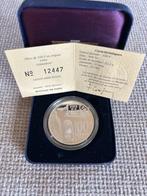 Frankrijk. 100 Francs 1994 50. Jahrestages der Landung der, Postzegels en Munten