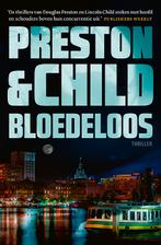 Bloedeloos / Pendergast / 20 9789024597413 Preston & Child, Boeken, Verzenden, Gelezen, Preston & Child