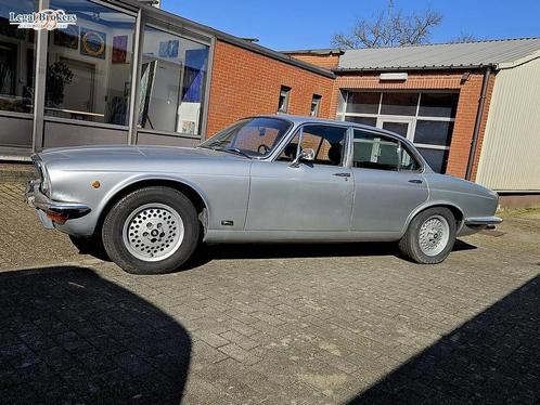 Jaguar XJ6 Automatic, Auto's, Oldtimers, Jaguar, Ophalen of Verzenden