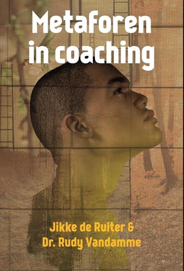 Metaforen in coaching 9789490384180 Jikke de Ruiter, Boeken, Schoolboeken, Gelezen, Verzenden
