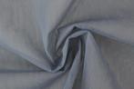10 meter brandvertragende tule 300cm breed - Donkergrijs, Hobby en Vrije tijd, Verzenden, 120 cm of meer, Polyester, Grijs
