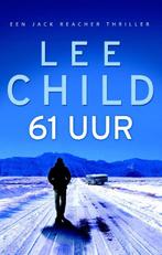 61 Uur / Jack Reacher / 14 9789024560851 Lee Child, Verzenden, Gelezen, Lee Child
