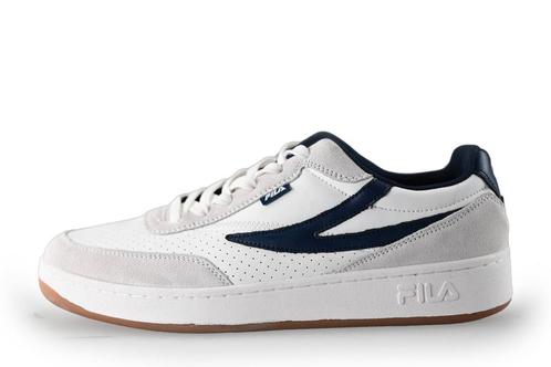 Fila Sneakers in maat 44 Wit | 5% extra korting, Kleding | Heren, Schoenen, Wit, Zo goed als nieuw, Sneakers, Verzenden