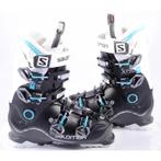 36,5 37 dames skischoenen SALOMON X-PRO 90 W, custom shell,, Sport en Fitness, Skiën en Langlaufen, Verzenden, Nieuw, Salomon
