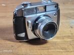 Balda Matic I w/Schneider-Kreuznach Xenar 45mm f/2.8 lens, Audio, Tv en Foto, Fotocamera's Analoog, Nieuw