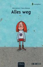 Alles weg / Smaragdreeks 9789044806199 A. Lootens, Verzenden, Zo goed als nieuw, A. Lootens