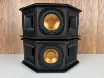 Klipsch - RS-10 Luidsprekerset