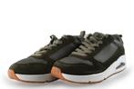 Skechers Sneakers in maat 44 Groen | 5% extra korting, Kleding | Heren, Schoenen, Overige kleuren, Verzenden, Zo goed als nieuw
