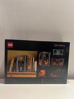 Lego - Lord of the Rings - 10367 - Lego Icons Ideas LOTR, Nieuw