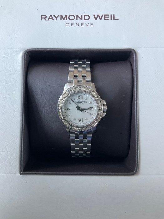 Raymond Weil - au - Dames - 2000-2010, Bijoux, Sacs & Beauté, Montres | Hommes