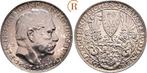 Zilver medaille von Karl Goetz 1927 D Weimarer Republik:, Postzegels en Munten, Penningen en Medailles, Verzenden