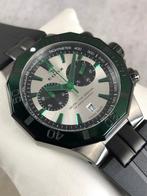 Edox - Delfin Chronograph - 10112-37GNVCA-ANV - Homme -, Nieuw