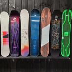 Complete Snowboard Set snow board bindingen binding goedkoop, Ophalen of Verzenden, Gebruikt, Board