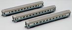 Roco N - 24366 - Ensemble de wagons de passagers pour trains, Nieuw