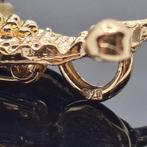 Argento 925. - Broche - Slakken., Antiek en Kunst