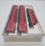 Minitrix N - 11463 - Train miniature (1) - Minitrix Trix, Hobby en Vrije tijd, Modeltreinen | N-Spoor, Nieuw