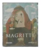 Magritte (kunstreeks Taschen/de Volkskrant) 8710371111282, Boeken, Marcel Paquet, Zo goed als nieuw, Verzenden