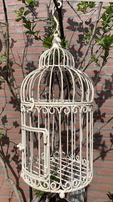 Vogelkooi - Metaal, Antiek en Kunst, Curiosa en Brocante