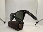 Bausch & Lomb U.S.A - Ray Ban B&L Wayfarer Folding W0670, Handtassen en Accessoires, Zonnebrillen en Brillen | Dames, Nieuw