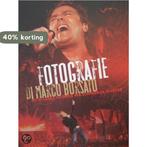 Fotografie di Marco Borsato 8711539045364 Marco Borsato, Verzenden, Gelezen, Marco Borsato