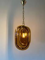 Lustre - Design italien moderne - Cristal