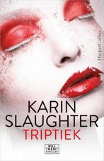 Triptiek 9789402707564 Karin Slaughter, Boeken, Verzenden, Gelezen, Karin Slaughter