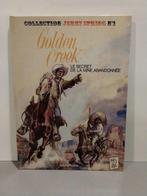 Jerry Spring - 19x C - EO/Ré - 19 Album - 1977/1990, Nieuw