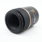 Tamron AF 90mm F/2.8 Macro SP Di Nikon | Tweedehands, Audio, Tv en Foto, Verzenden, Zo goed als nieuw