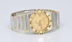 Omega - Constellation - Zonder Minimumprijs - Two-Tone -, Nieuw