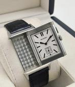 Jaeger-LeCoultre - Grande Reverso Ultra Thin Duoface -
