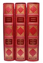 Charles DICKENS / Henry LEMARIÉ - Les Aventures de monsieur