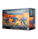 Space Marines Primaris Inceptors (Warhammer 40.000 nieuw), Ophalen of Verzenden, Nieuw